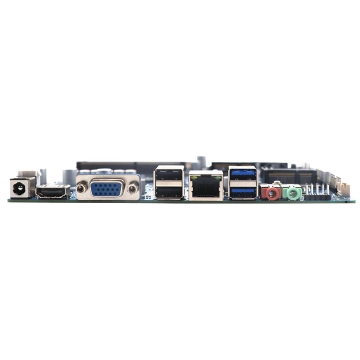Thin Mini Itx Motherboard